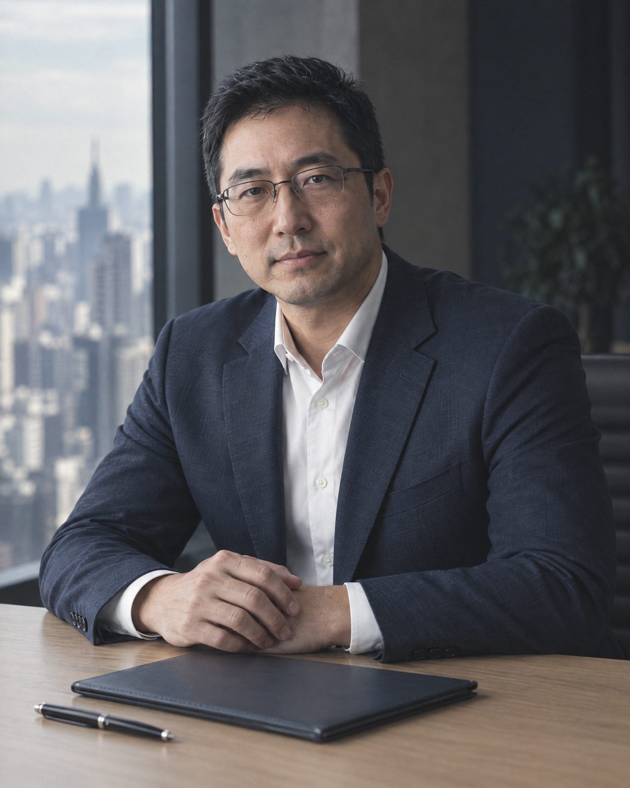 André Yamamoto