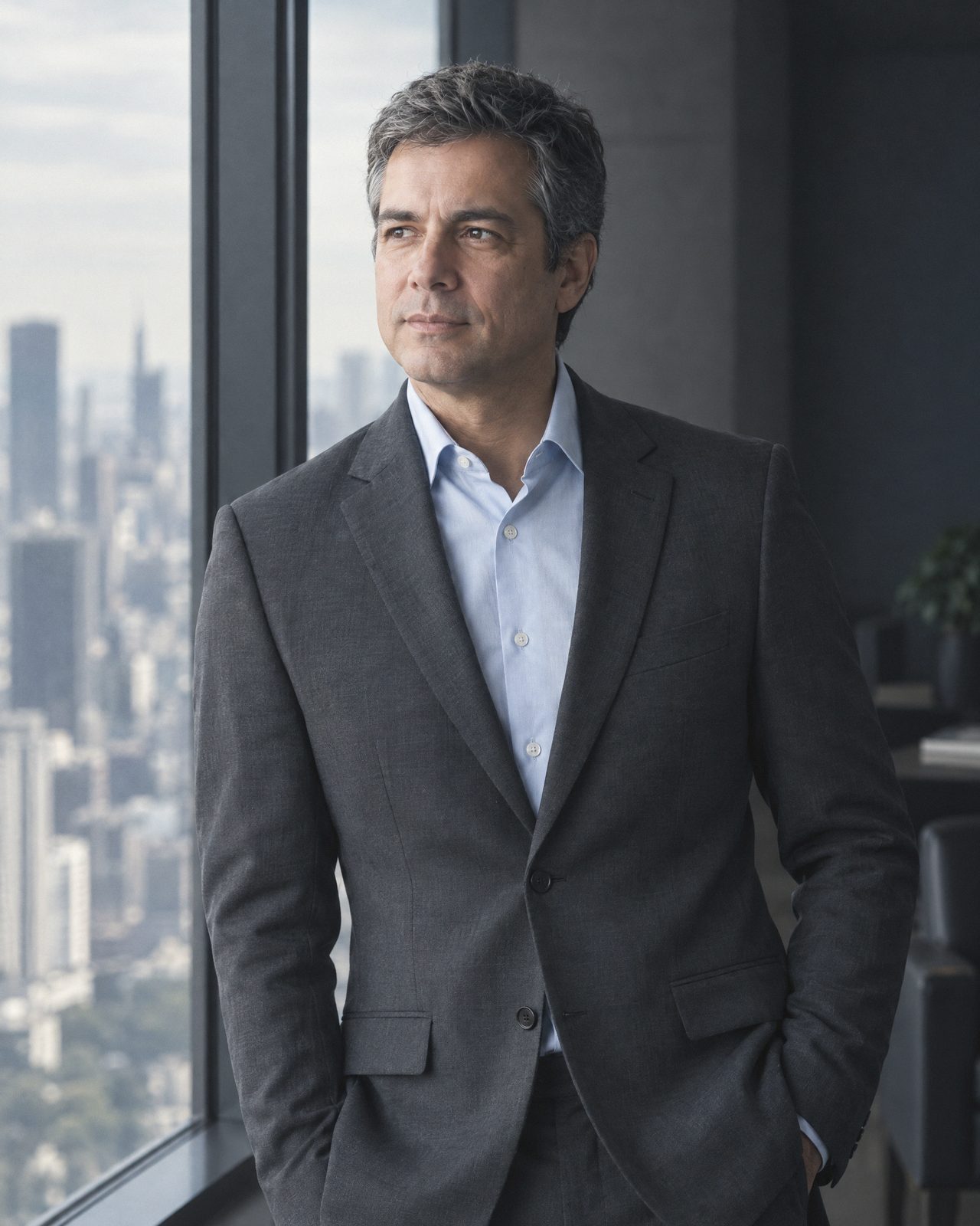 Ricardo Mendes